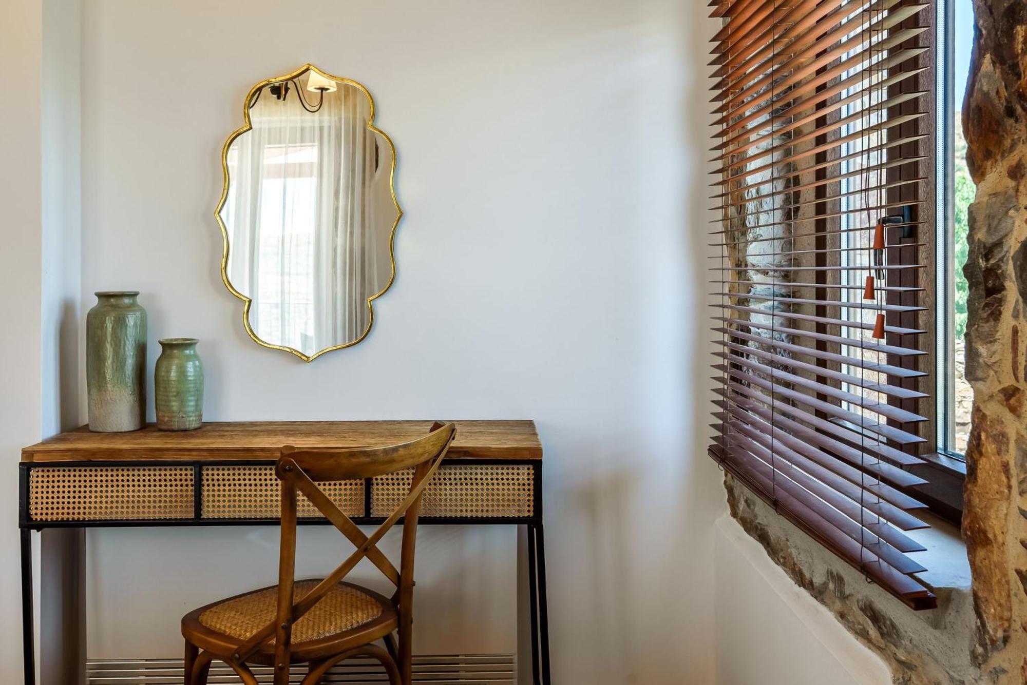 Minos Country Living Apartments Agriles 외부 사진