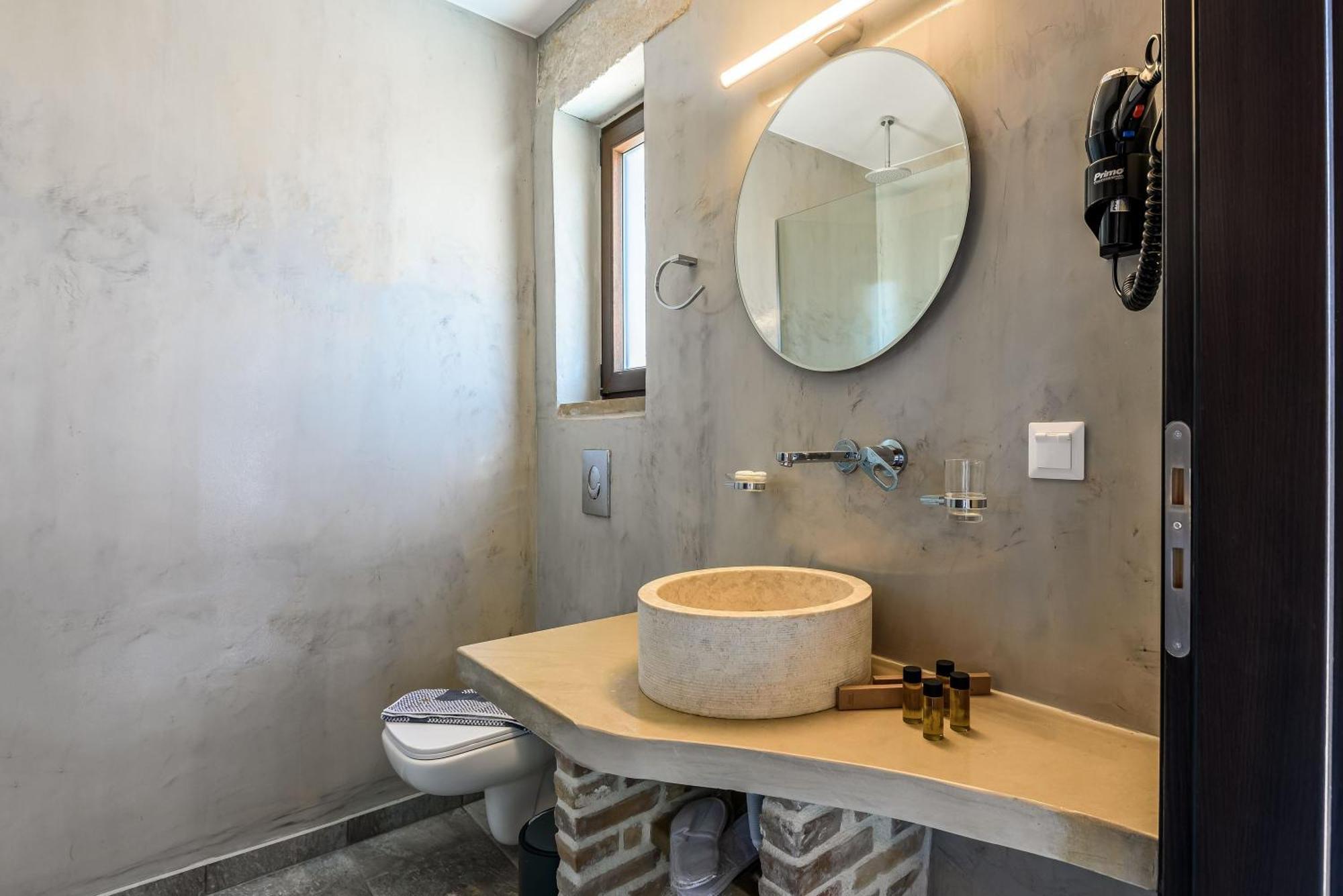 Minos Country Living Apartments Agriles 외부 사진