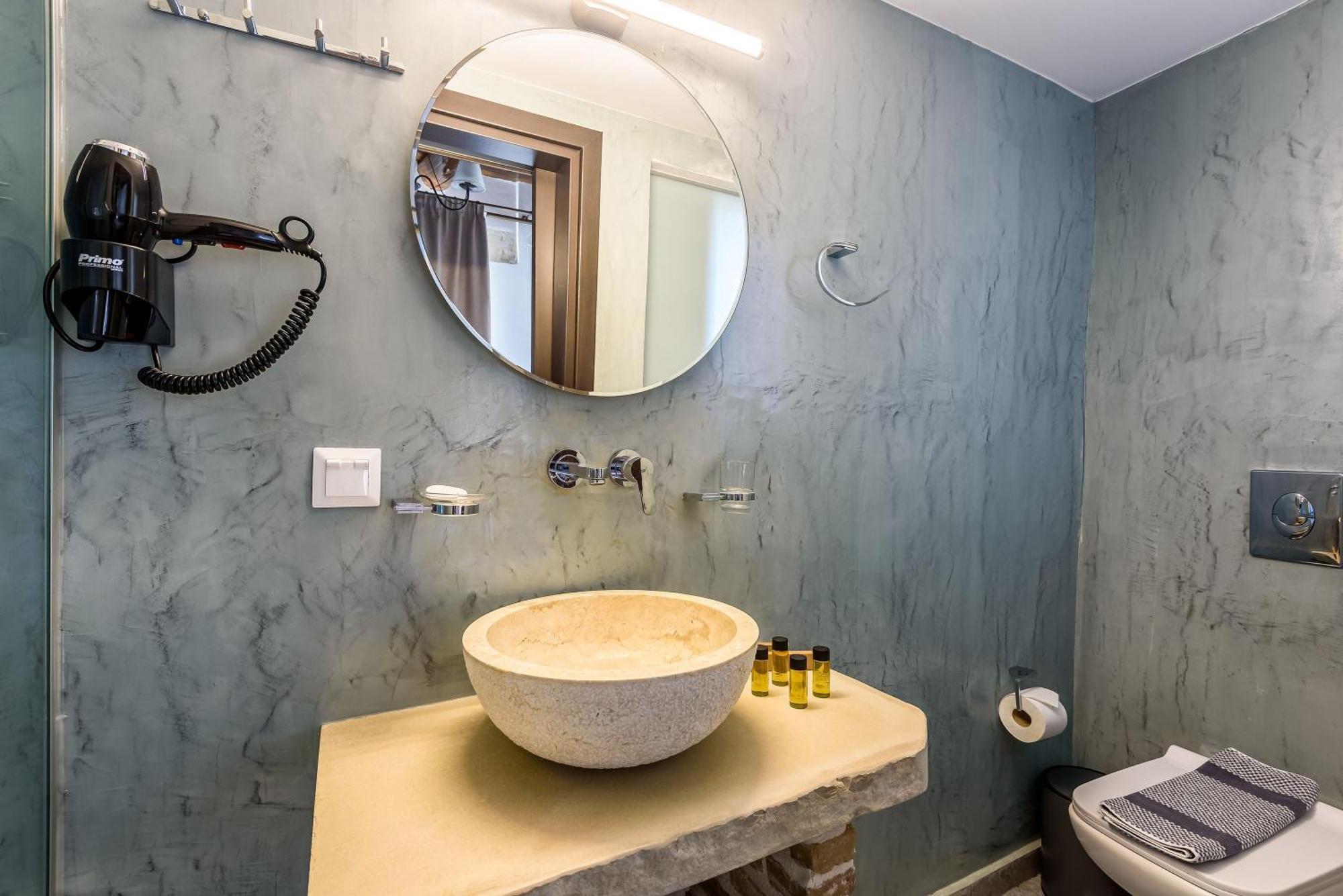 Minos Country Living Apartments Agriles 외부 사진