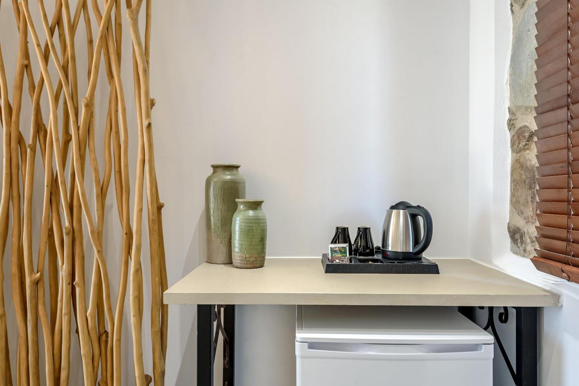 Minos Country Living Apartments Agriles 외부 사진