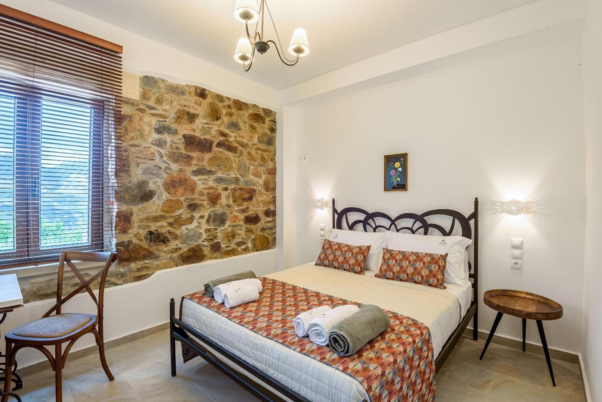 Minos Country Living Apartments Agriles 외부 사진